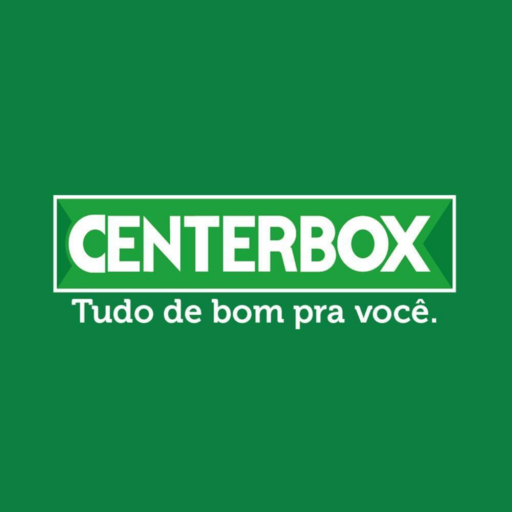 Logo Center box