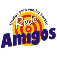 Logo Rede amigos